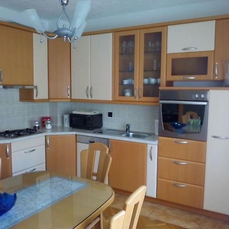 Apartment Rose Solin Eksteriør bilde