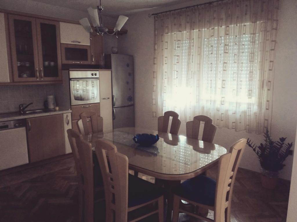 Apartment Rose Solin Eksteriør bilde
