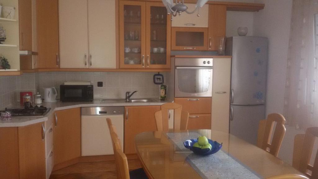 Apartment Rose Solin Eksteriør bilde